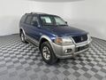 2000 MITSUBISHI MONTERO SPORT