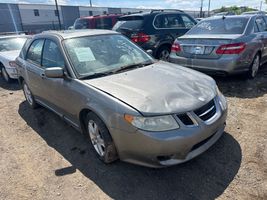 2006 SAAB 9-2X 2.5I
