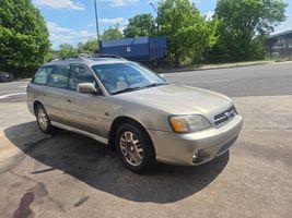 2003 SUBARU OUTBACK LL BEAN