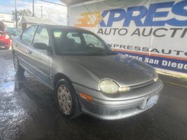 1999 DODGE NEON HIGHLINE