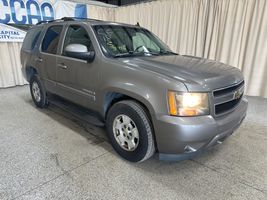 2007 CHEVROLET TAHOE LS