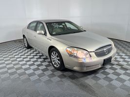 2009 BUICK LUCERNE CX