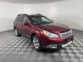 2012 SUBARU OUTBACK