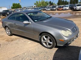 2003 MERCEDES-BENZ CLK CLASS CLK320