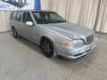 2000 VOLVO V70