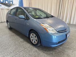 2008 TOYOTA PRIUS 