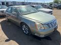 2007 CADILLAC DTS