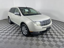 2007 LINCOLN MKX 