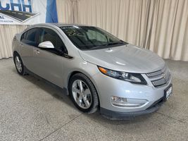 2014 CHEVROLET VOLT 