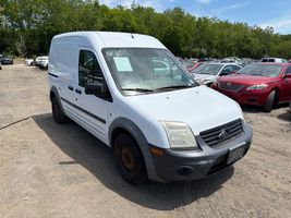 2013 FORD TRANSIT CONNECT XL