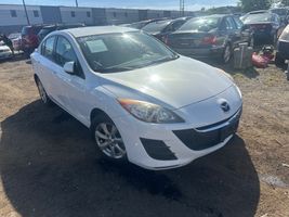 2010 MAZDA MAZDA3 I