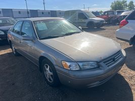 1998 TOYOTA CAMRY XLE