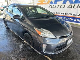 2013 TOYOTA PRIUS BASE