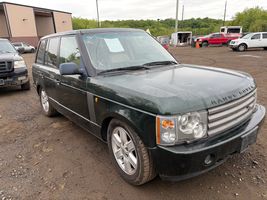 2003 LAND ROVER RANGE ROVER HSE