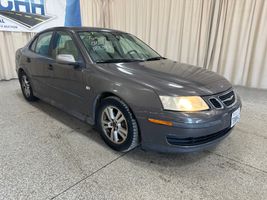 2005 SAAB 9-3 LINEAR