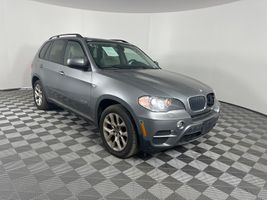 2011 BMW X5 XDRIVE35I