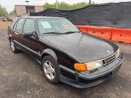 1995 SAAB 9000 CSE