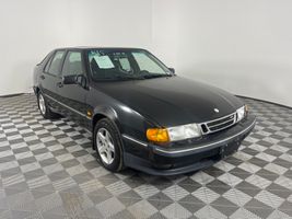 1995 SAAB 9000 CSE