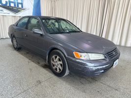 1998 TOYOTA CAMRY CE
