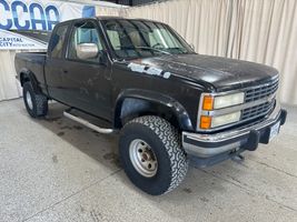 1993 CHEVROLET C/K1500 CHEYENNE