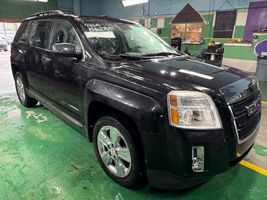 2014 GMC TERRAIN SLT