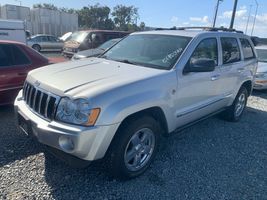 2005 JEEP GRAND CHEROKEE LIMITED