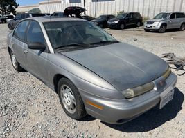 1996 SATURN S-SERIES SL2