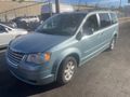 2008 CHRYSLER TOWN & COUNTRY
