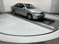 2004 TOYOTA CAMRY