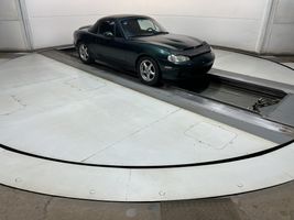 2001 MAZDA MX-5 MIATA BASE