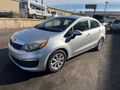 2016 KIA RIO