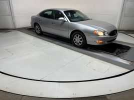 2005 BUICK LACROSSE CX