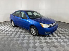 2011 FORD FOCUS SE