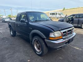 2000 FORD RANGER XL