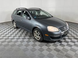2009 VOLKSWAGEN JETTA SE