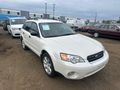 2006 SUBARU OUTBACK