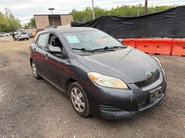 2009 TOYOTA MATRIX 
