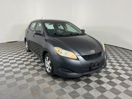 2009 TOYOTA MATRIX 