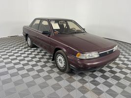 1990 TOYOTA CAMRY LE