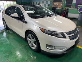 2012 CHEVROLET VOLT