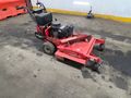 GRAVELY PRO WALK BEHIND LAWN MOWER