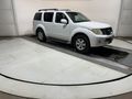 2011 NISSAN PATHFINDER