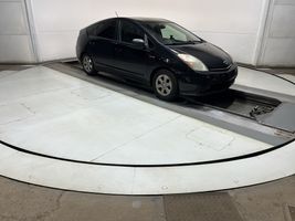 2008 TOYOTA PRIUS TOURING