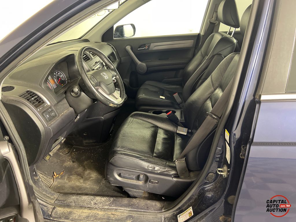 2008 HONDA CR-V 7