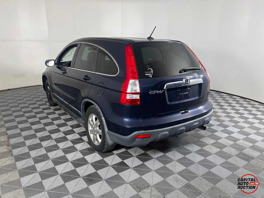 2008 HONDA CR-V 2