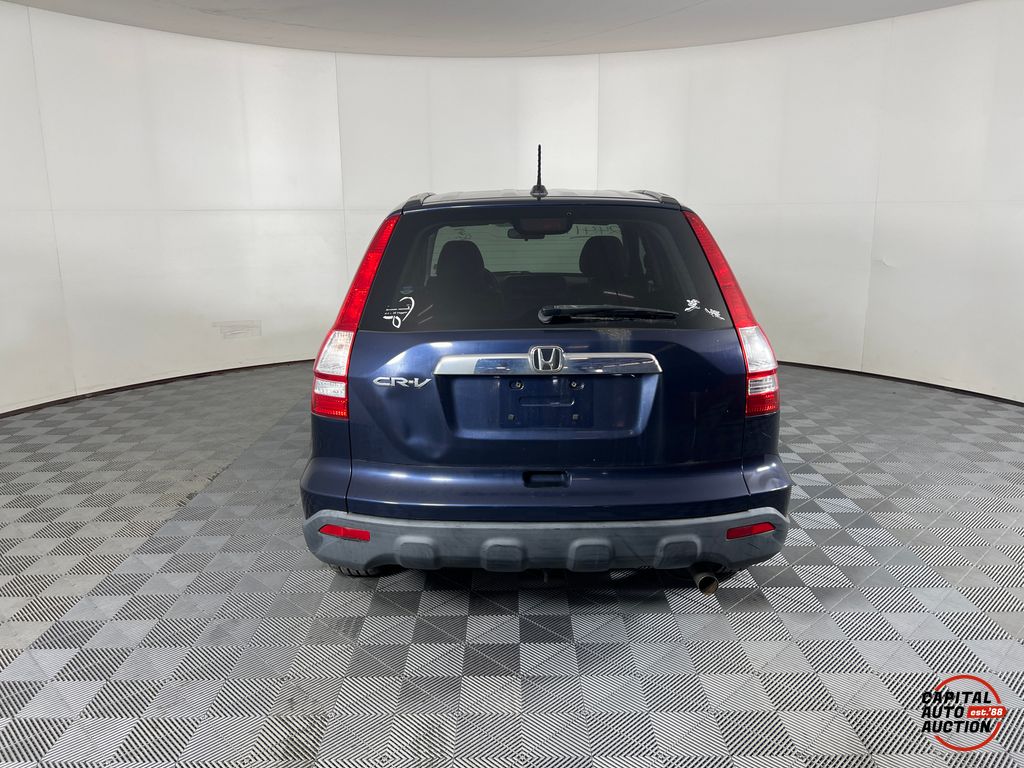 2008 HONDA CR-V 6