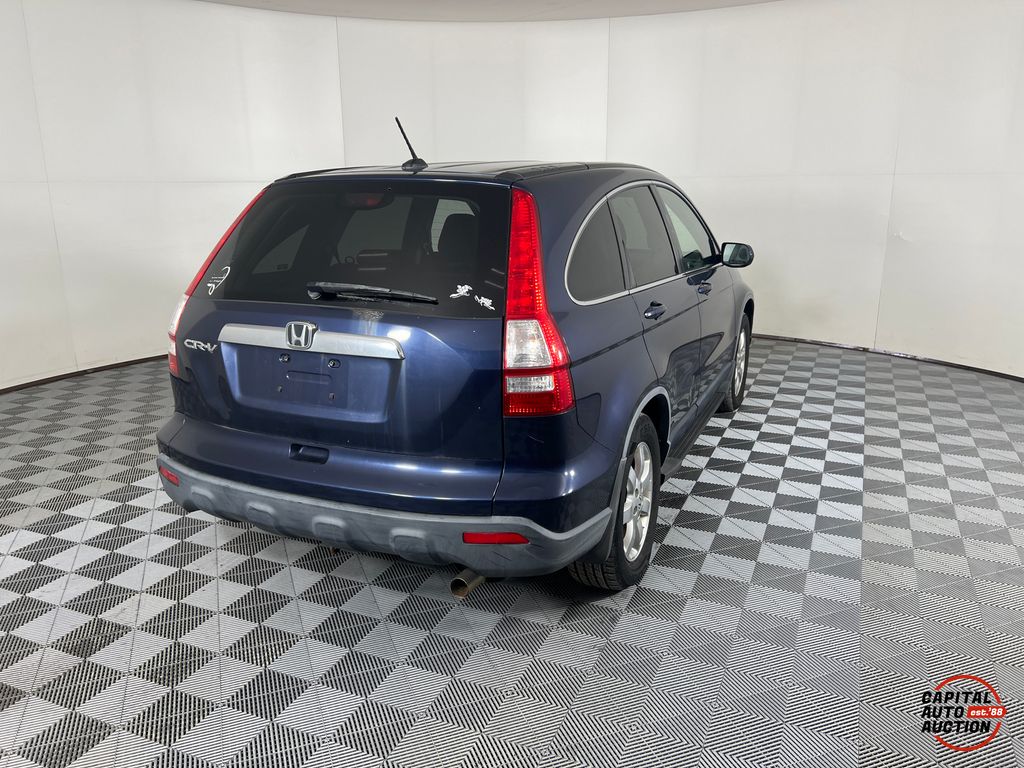 2008 HONDA CR-V 3