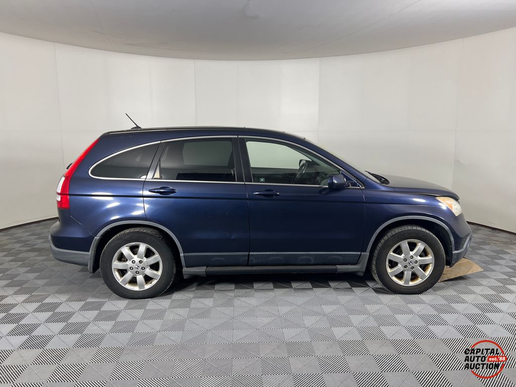 2008 HONDA CR-V 12