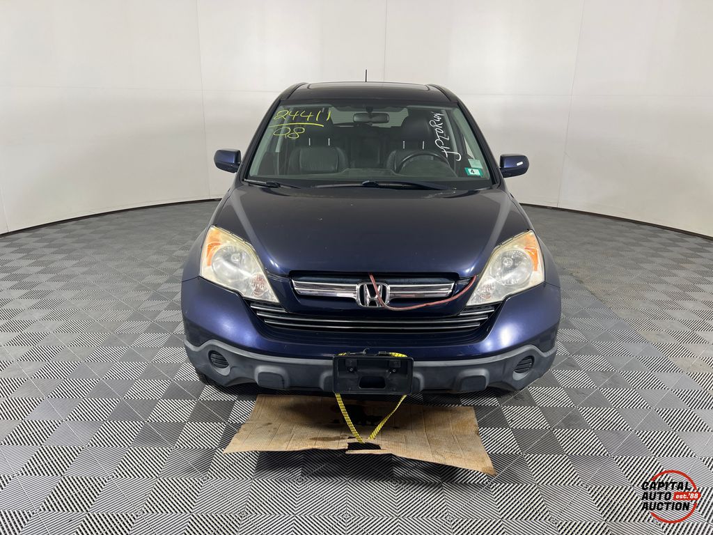 2008 HONDA CR-V 5