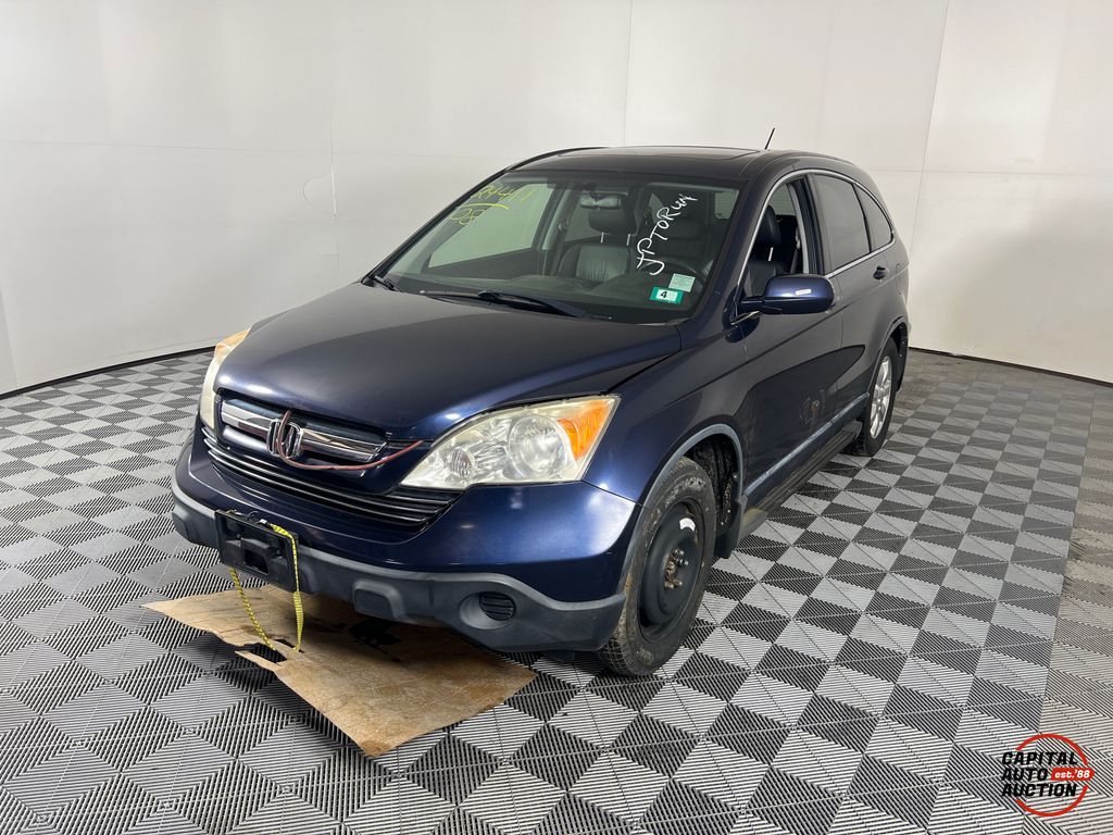 2008 HONDA CR-V 1